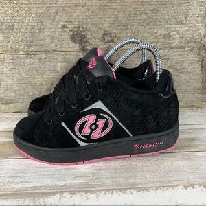 Heelys Roller Skate Sneakers Women’s Size 5